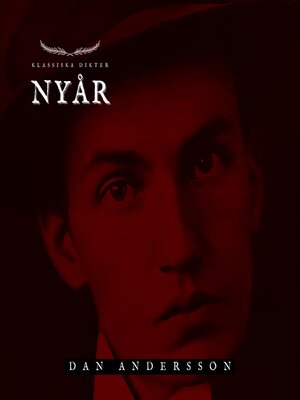 cover image of Nyår